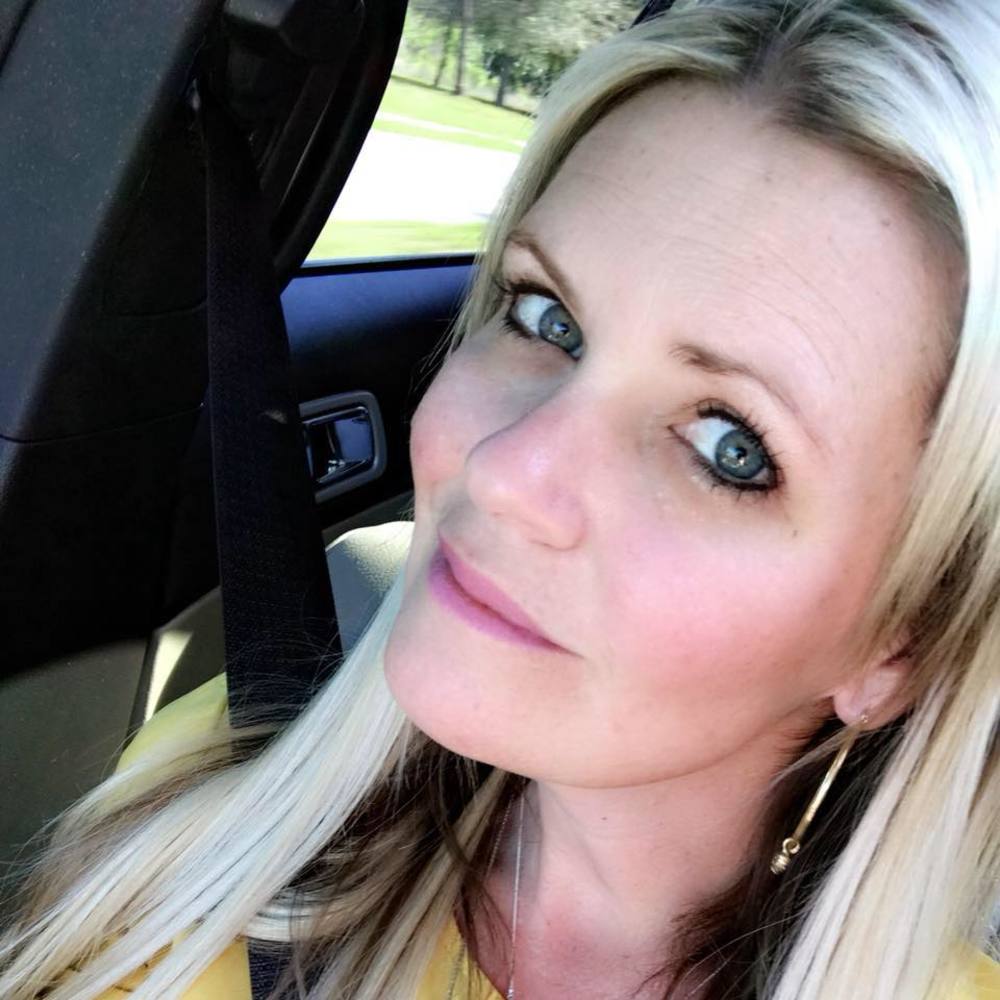 Meet your Posher, Kelli